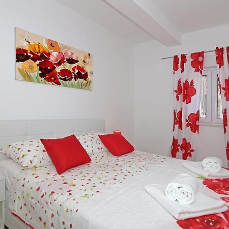 Apartment Relax&Holiday Dubrovnik Dış mekan fotoğraf