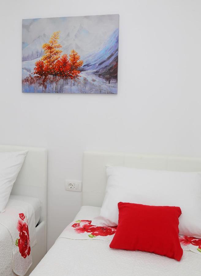 Apartment Relax&Holiday Dubrovnik Dış mekan fotoğraf