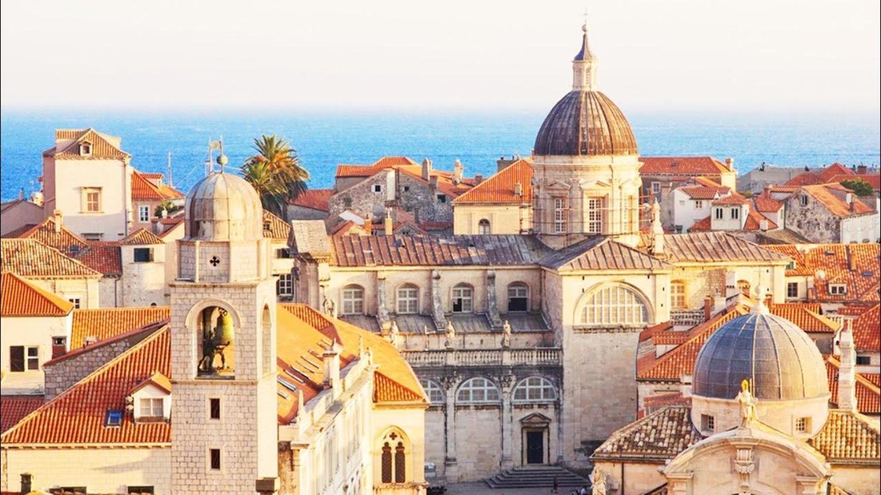 Apartment Relax&Holiday Dubrovnik Dış mekan fotoğraf