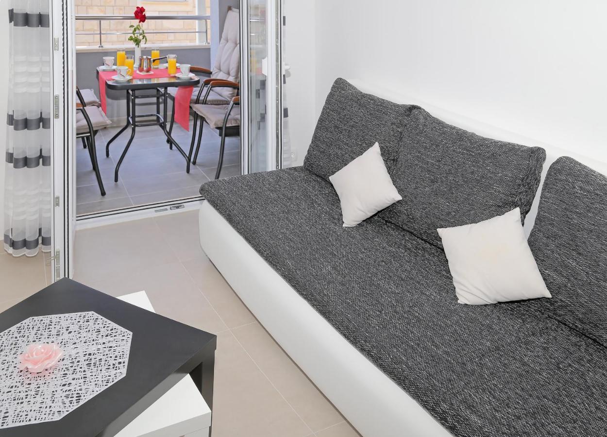 Apartment Relax&Holiday Dubrovnik Dış mekan fotoğraf