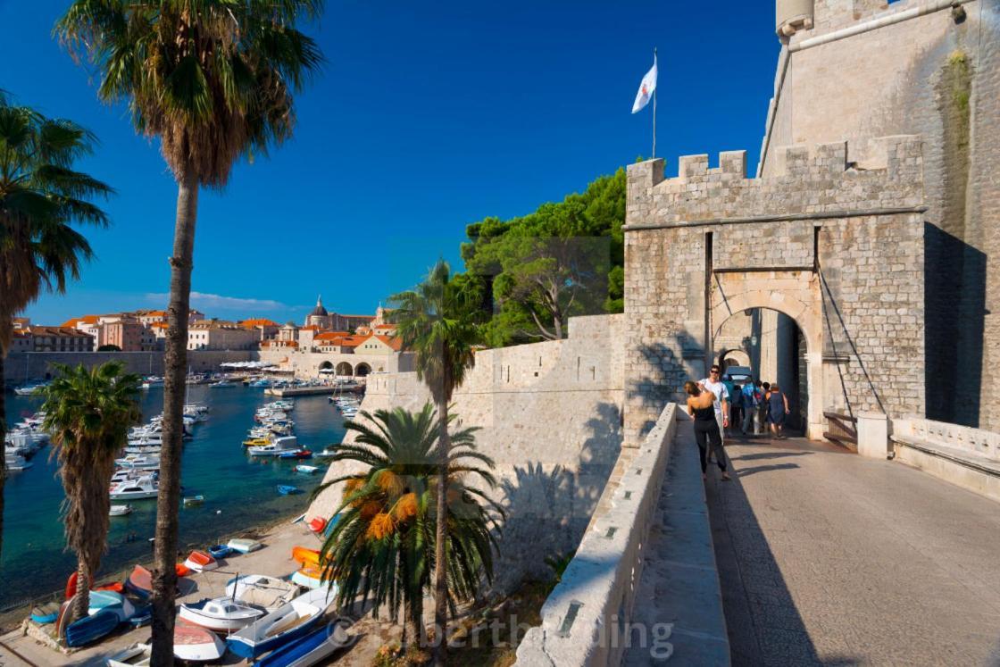 Apartment Relax&Holiday Dubrovnik Dış mekan fotoğraf