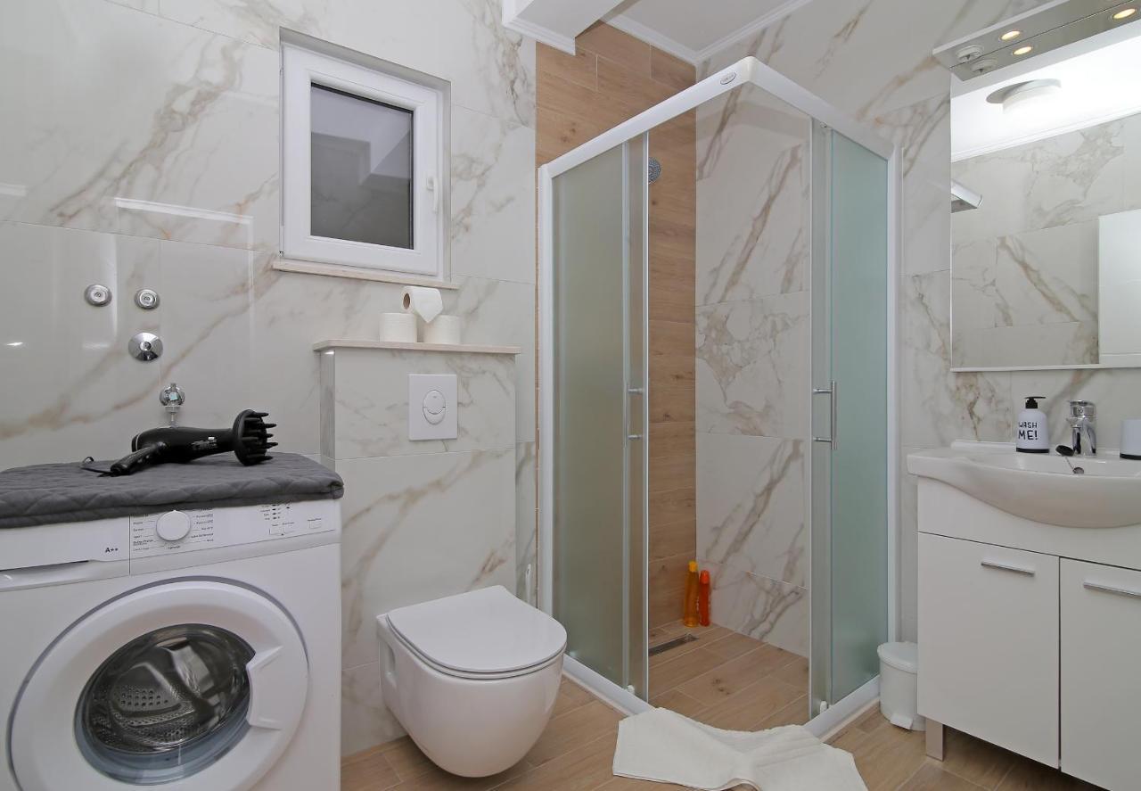 Apartment Relax&Holiday Dubrovnik Dış mekan fotoğraf