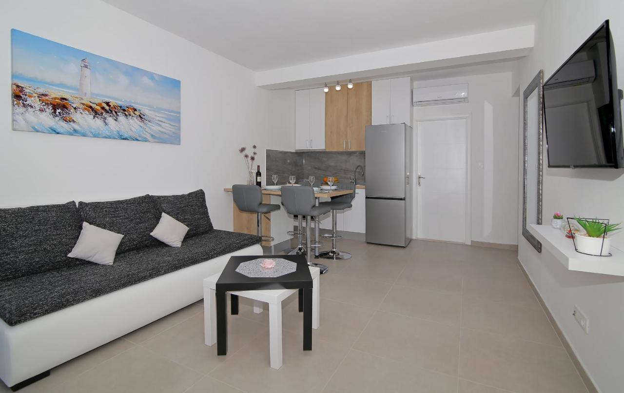 Apartment Relax&Holiday Dubrovnik Dış mekan fotoğraf