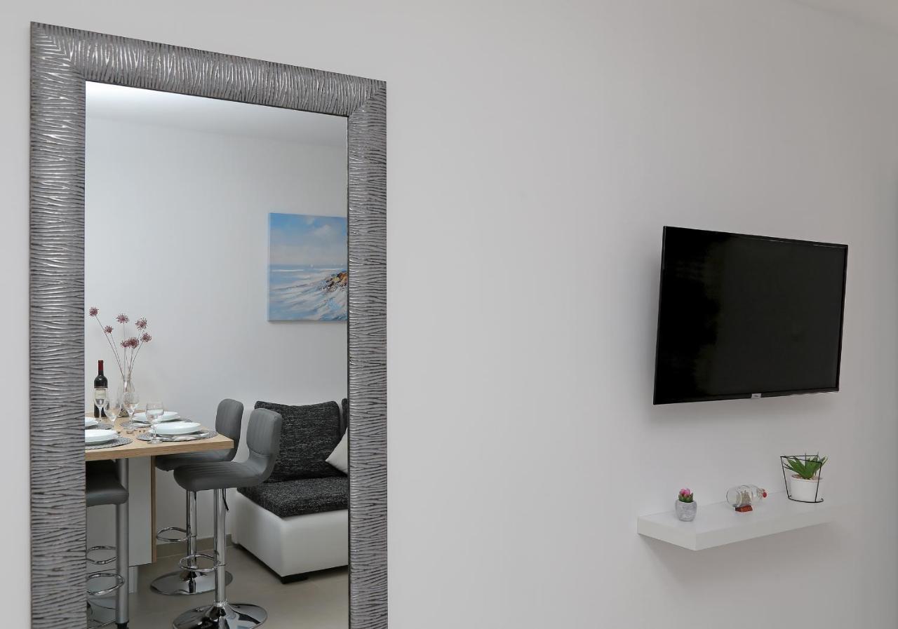 Apartment Relax&Holiday Dubrovnik Dış mekan fotoğraf