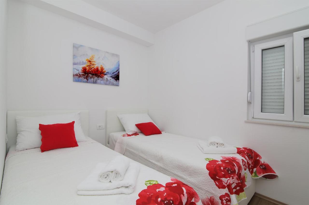 Apartment Relax&Holiday Dubrovnik Dış mekan fotoğraf