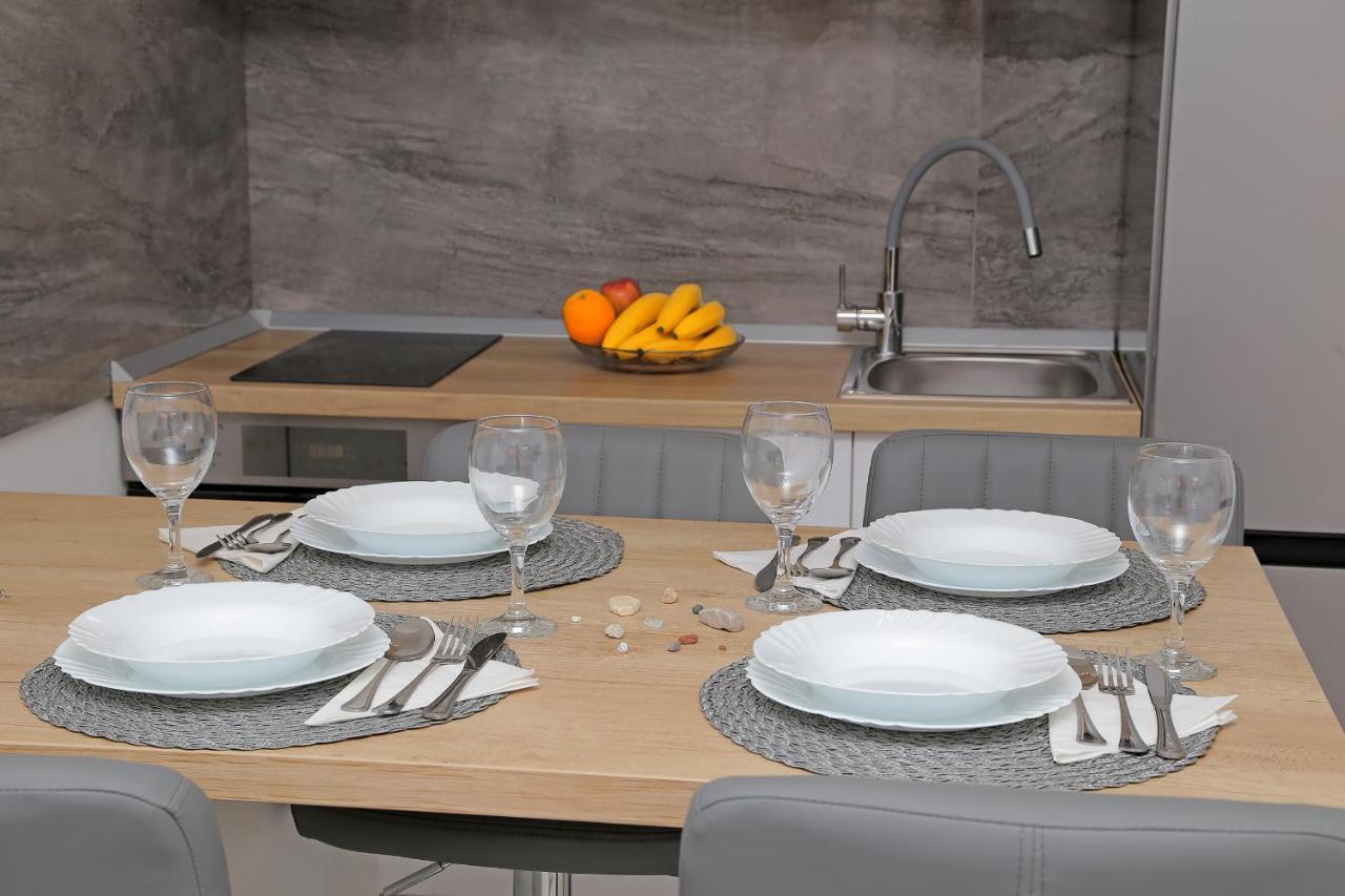 Apartment Relax&Holiday Dubrovnik Dış mekan fotoğraf