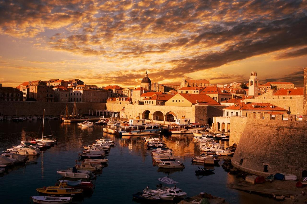 Apartment Relax&Holiday Dubrovnik Dış mekan fotoğraf